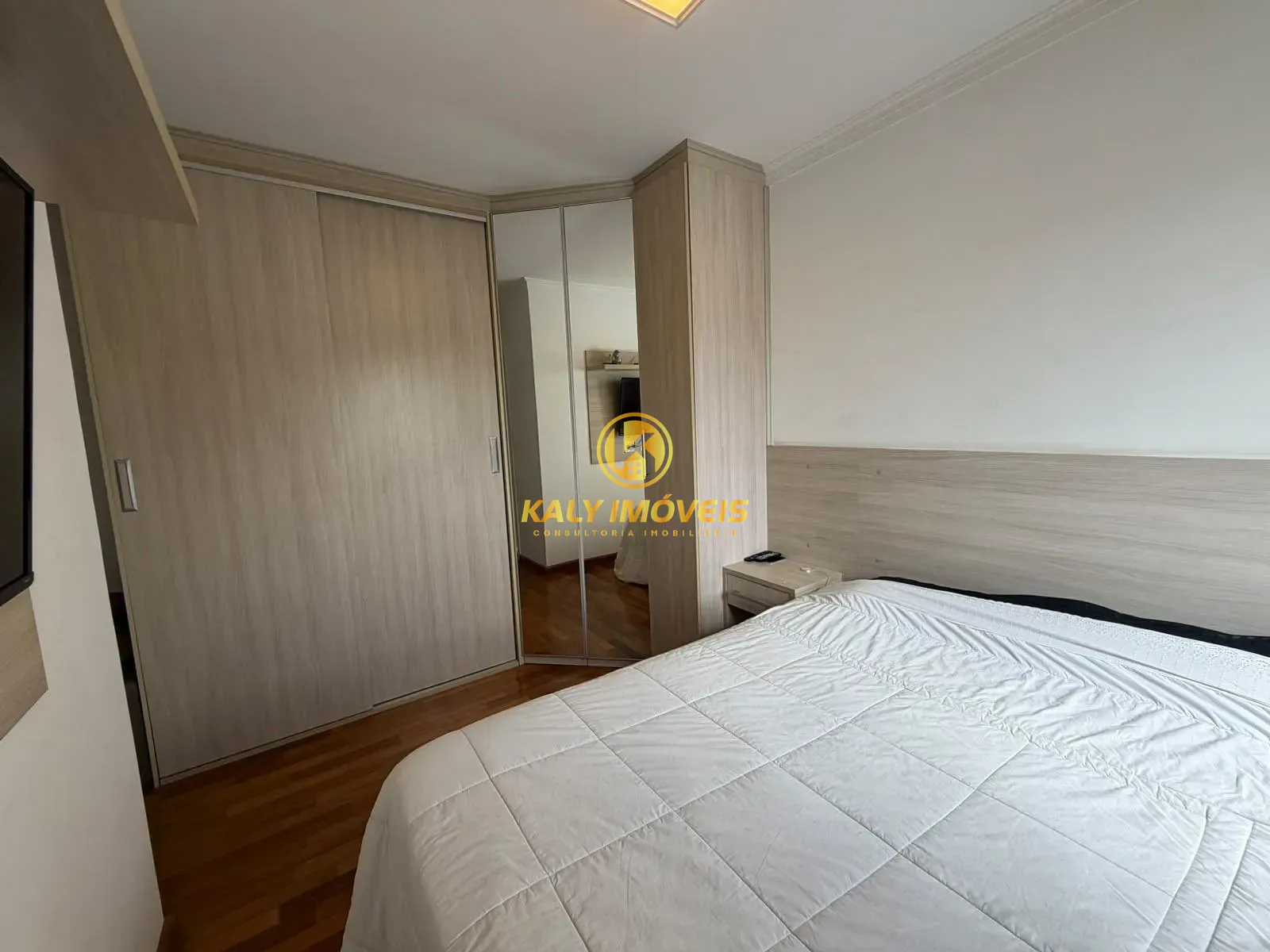 Apartamento, 2 quartos, 83 m² - Foto 9