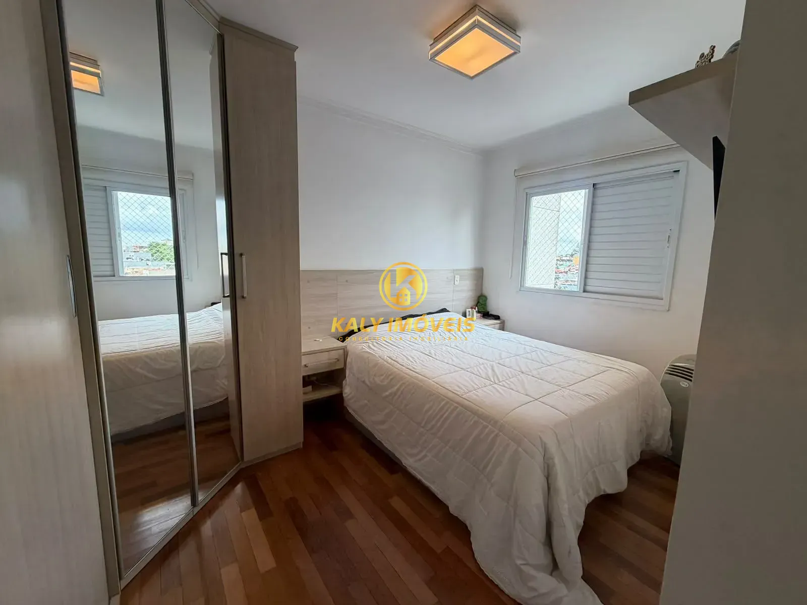 Apartamento, 2 quartos, 83 m² - Foto 10