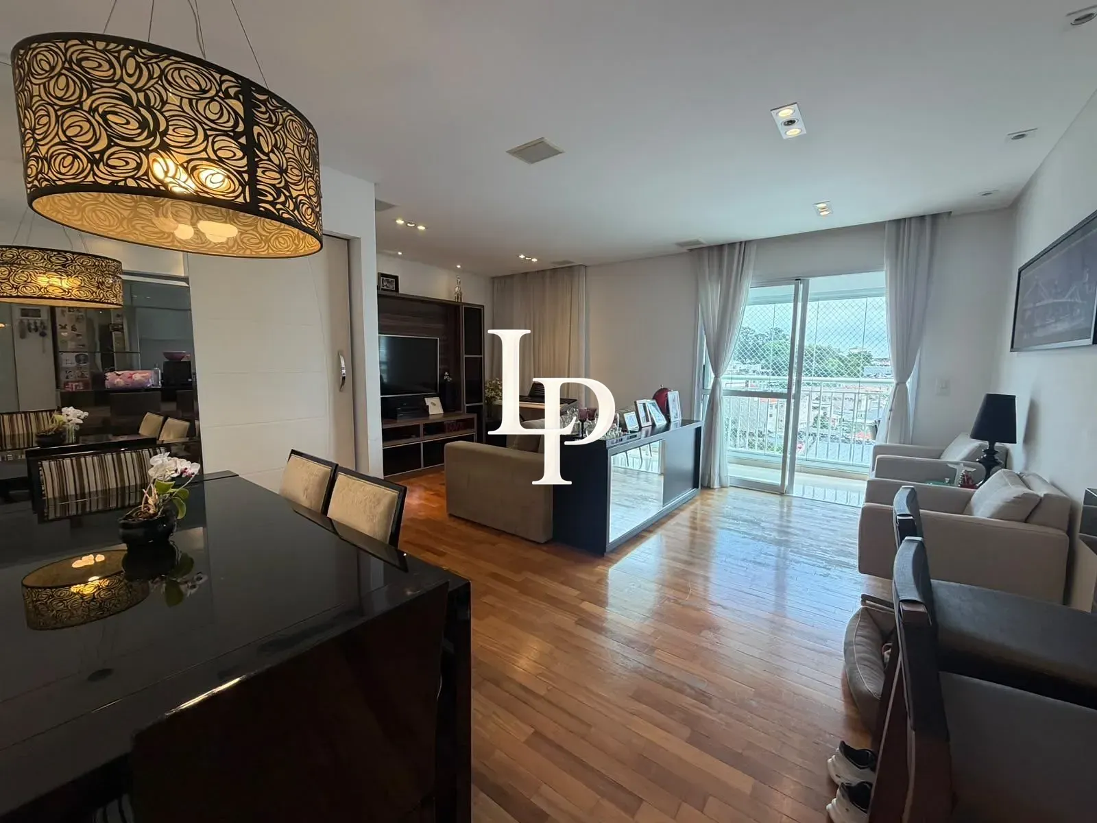Apartamento, 2 quartos, 83 m² - Foto 1