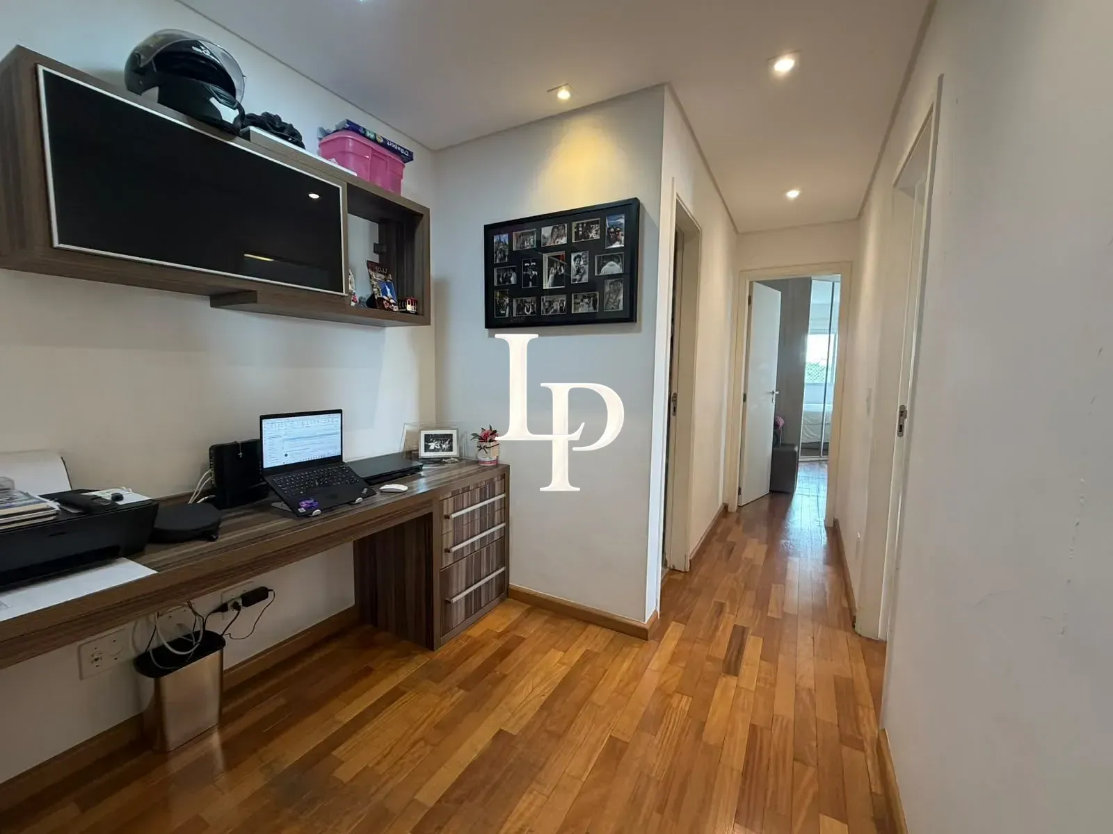 Apartamento, 2 quartos, 83 m² - Foto 4
