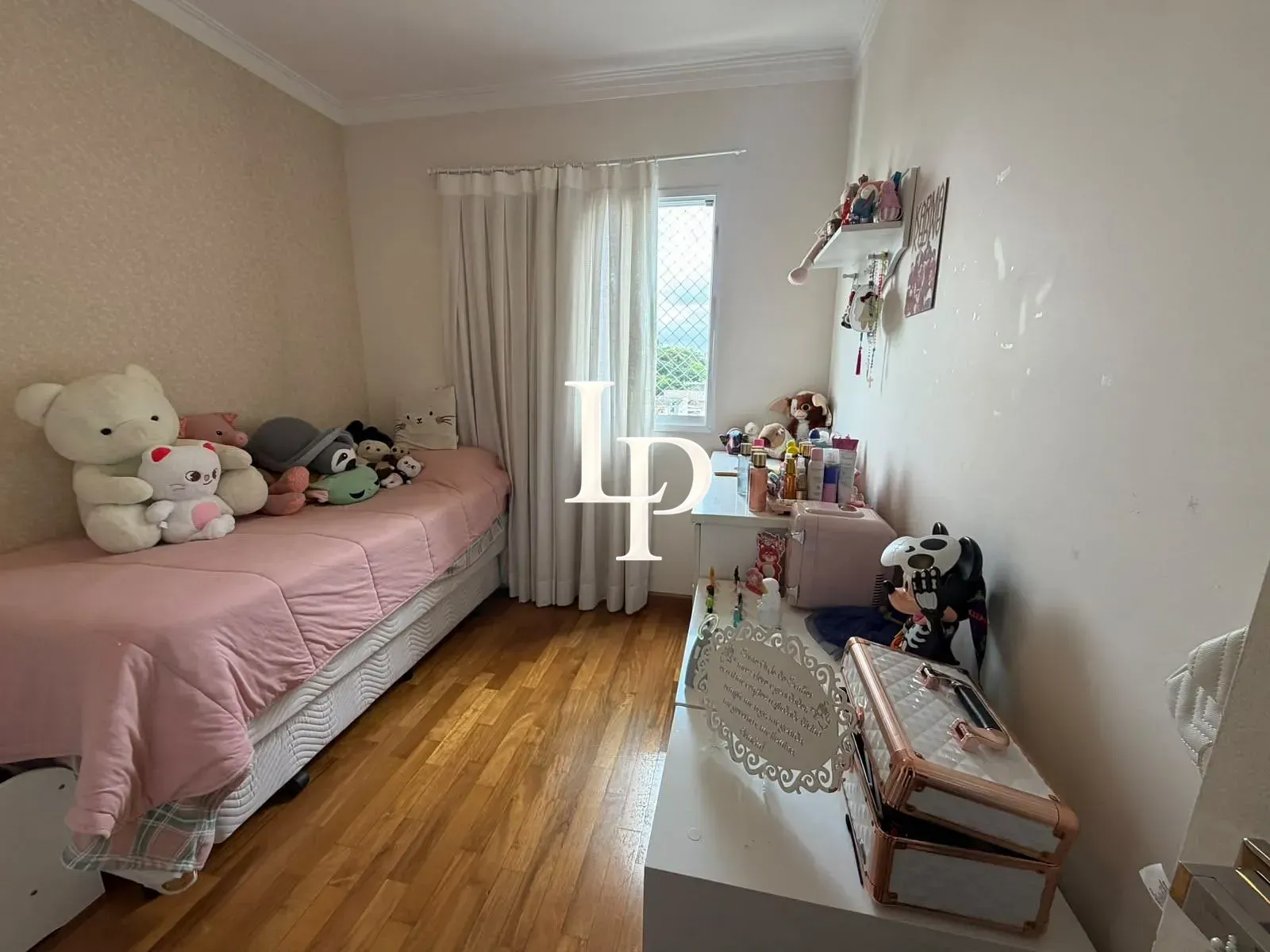 Apartamento, 2 quartos, 83 m² - Foto 8