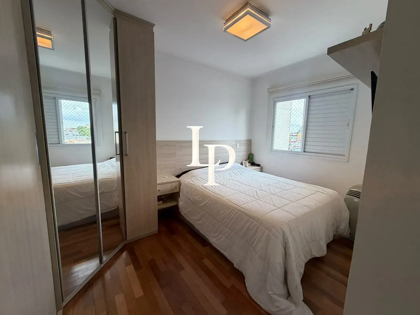 Apartamento, 2 quartos, 83 m² - Foto 10