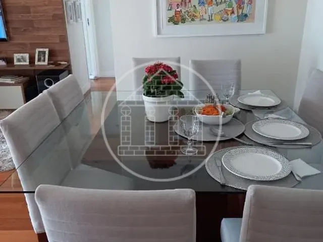 Apartamento com 70m² 2 quartos e 1 banheiro, à venda, no bairro Vila Andrade em São Paulo