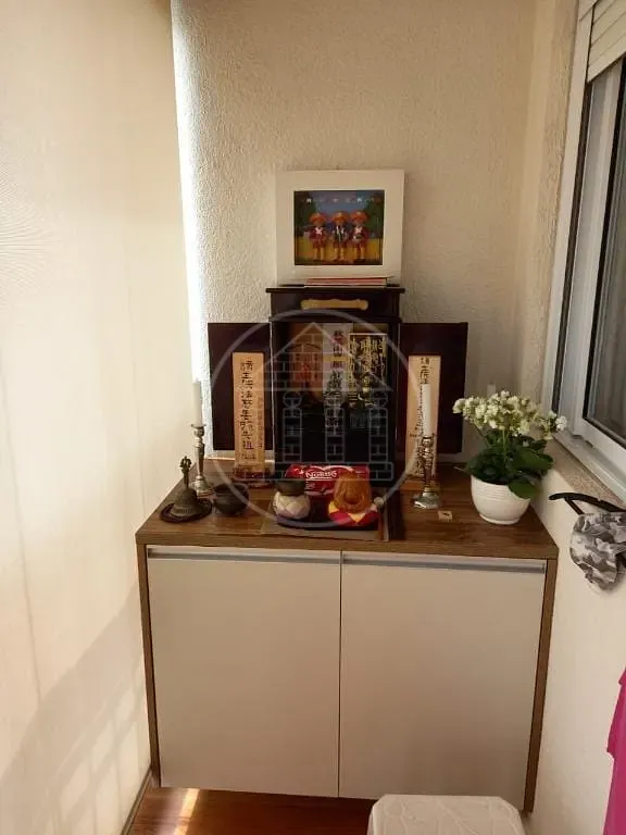 Apartamento, 2 quartos, 70 m² - Foto 4