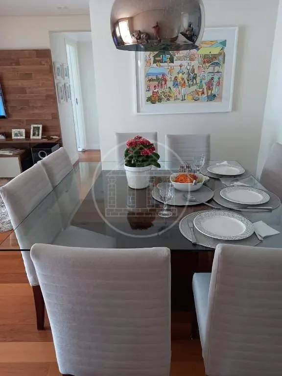 Apartamento, 2 quartos, 70 m² - Foto 3