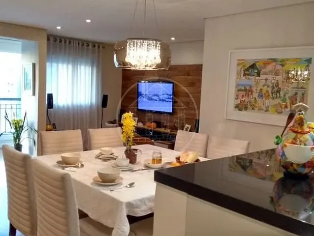 Apartamento com 70m² 2 quartos e 1 banheiro, à venda, no bairro Vila Andrade em São Paulo