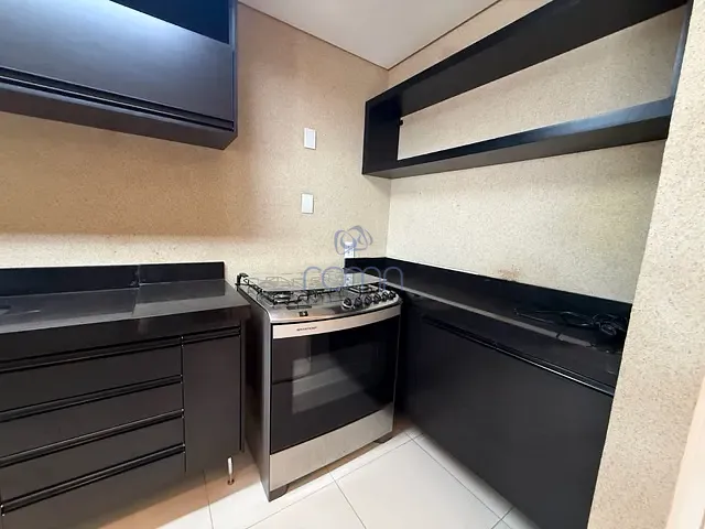 Apartamento 1 quarto e 1 banheiro, à venda, no bairro Jardim Walkíria em São José do Rio Preto