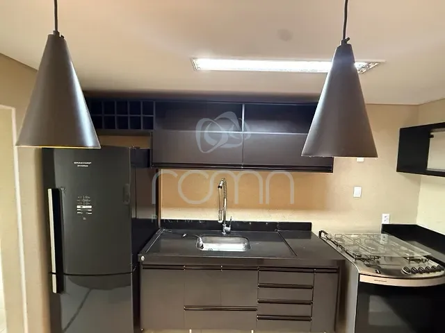Apartamento 1 quarto e 1 banheiro, à venda, no bairro Jardim Walkíria em São José do Rio Preto