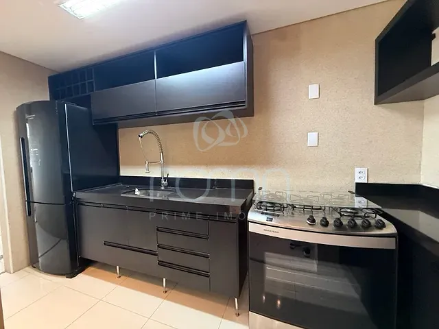 Apartamento 1 quarto e 1 banheiro, à venda, no bairro Jardim Walkíria em São José do Rio Preto