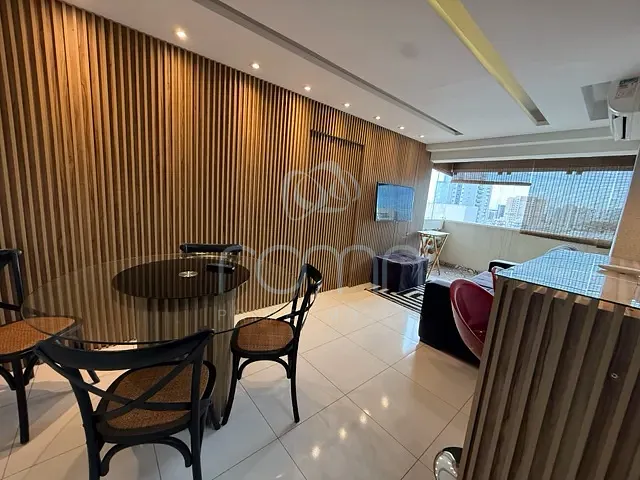 Apartamento 1 quarto e 1 banheiro, à venda, no bairro Jardim Walkíria em São José do Rio Preto