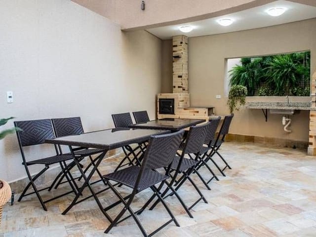 Foto do Apartamento - Apartamento com 3 dormitórios à venda, 114 m² por R$ 832.100,00 - Altos do Esplanada - São José dos Campos/SP | RUSSI IMÓVEIS