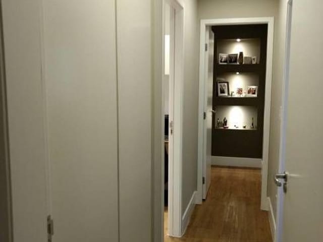 Foto do Apartamento - Apartamento com 3 dormitórios à venda, 114 m² por R$ 832.100,00 - Altos do Esplanada - São José dos Campos/SP | RUSSI IMÓVEIS