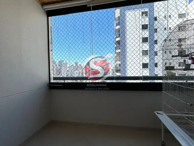 Apartamento com 86m² 3 quartos e 3 banheiros, à venda, no bairro Vila Regente Feijó em São Paulo