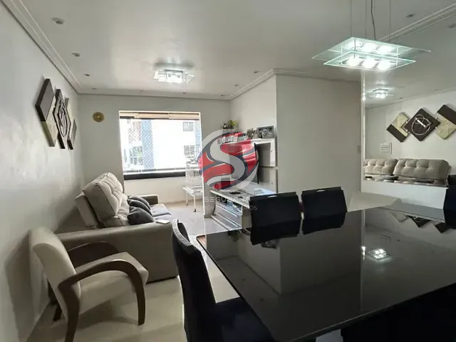 Apartamento com 86m² 3 quartos e 3 banheiros, à venda, no bairro Vila Regente Feijó em São Paulo