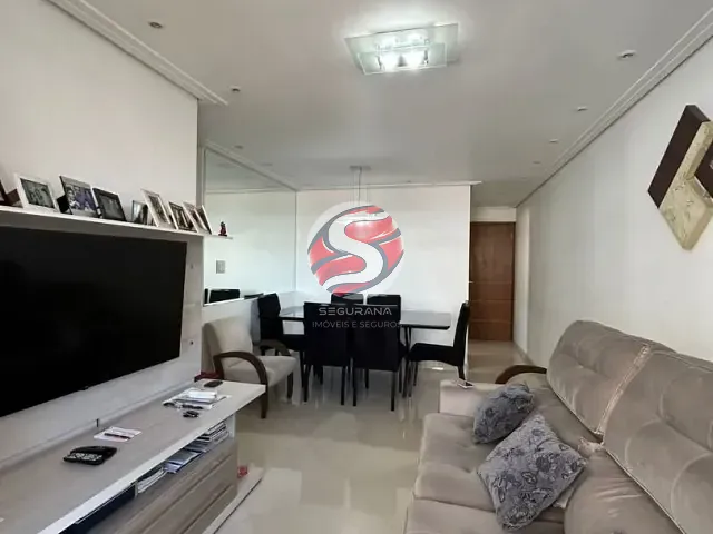 Apartamento com 86m² 3 quartos e 3 banheiros, à venda, no bairro Vila Regente Feijó em São Paulo