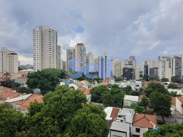 Apartamento 2 quartos e 1 banheiro, à venda, no bairro Vila Pompéia em São Paulo