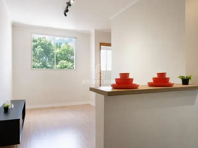 Apartamento 2 quartos e 1 banheiro, à venda, no bairro Coxipó em Cuiabá