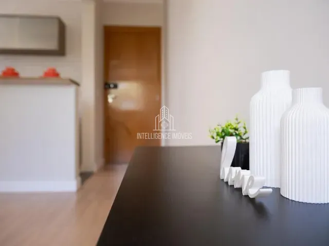 Apartamento 2 quartos e 1 banheiro, à venda, no bairro Coxipó em Cuiabá
