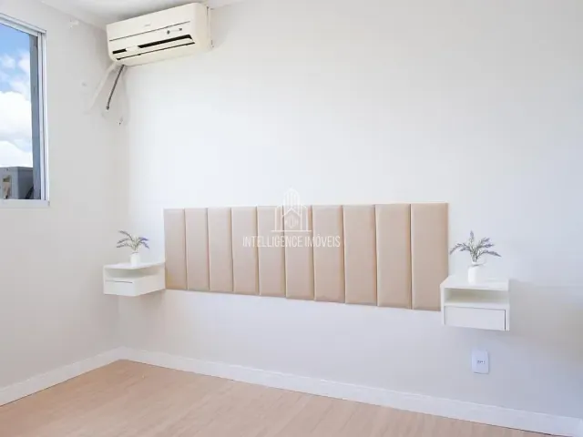 Apartamento 2 quartos e 1 banheiro, à venda, no bairro Coxipó em Cuiabá