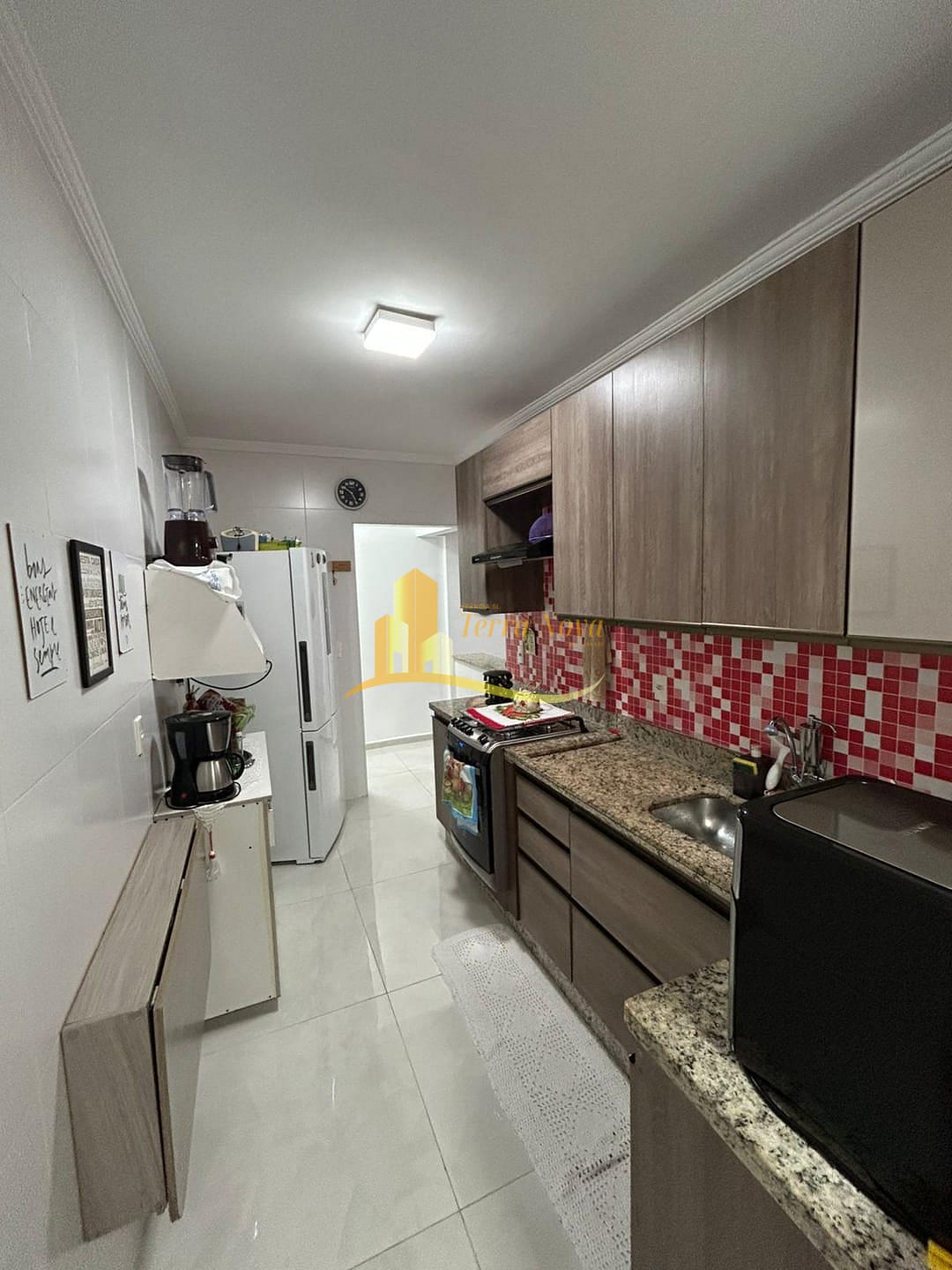 Apartamento, 2 quartos, 89 m² - Foto 4