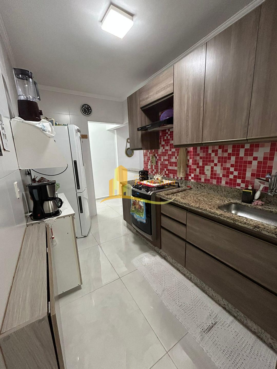 Apartamento, 2 quartos, 89 m² - Foto 2