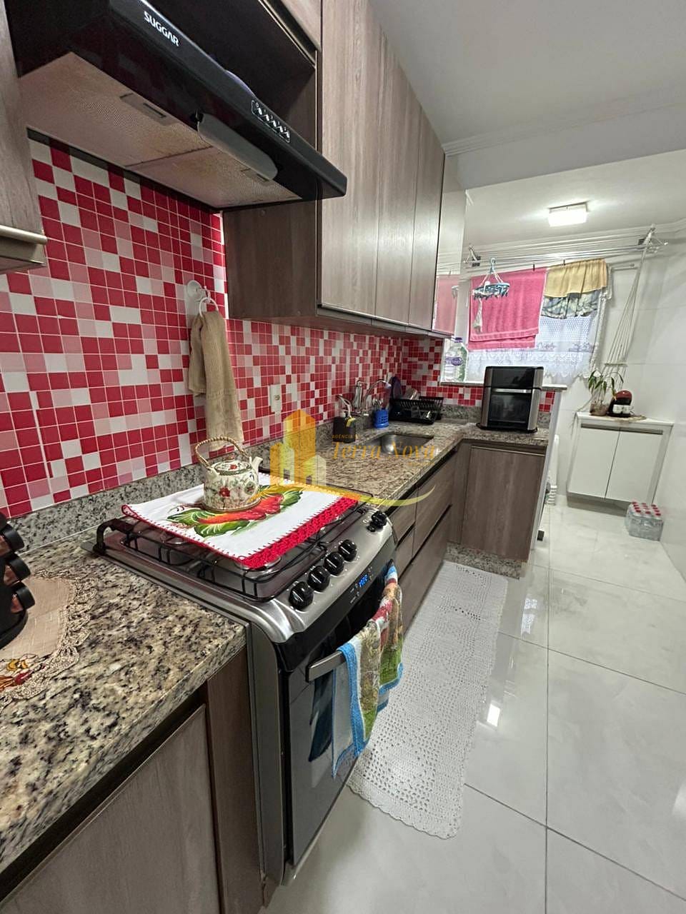 Apartamento, 2 quartos, 89 m² - Foto 3