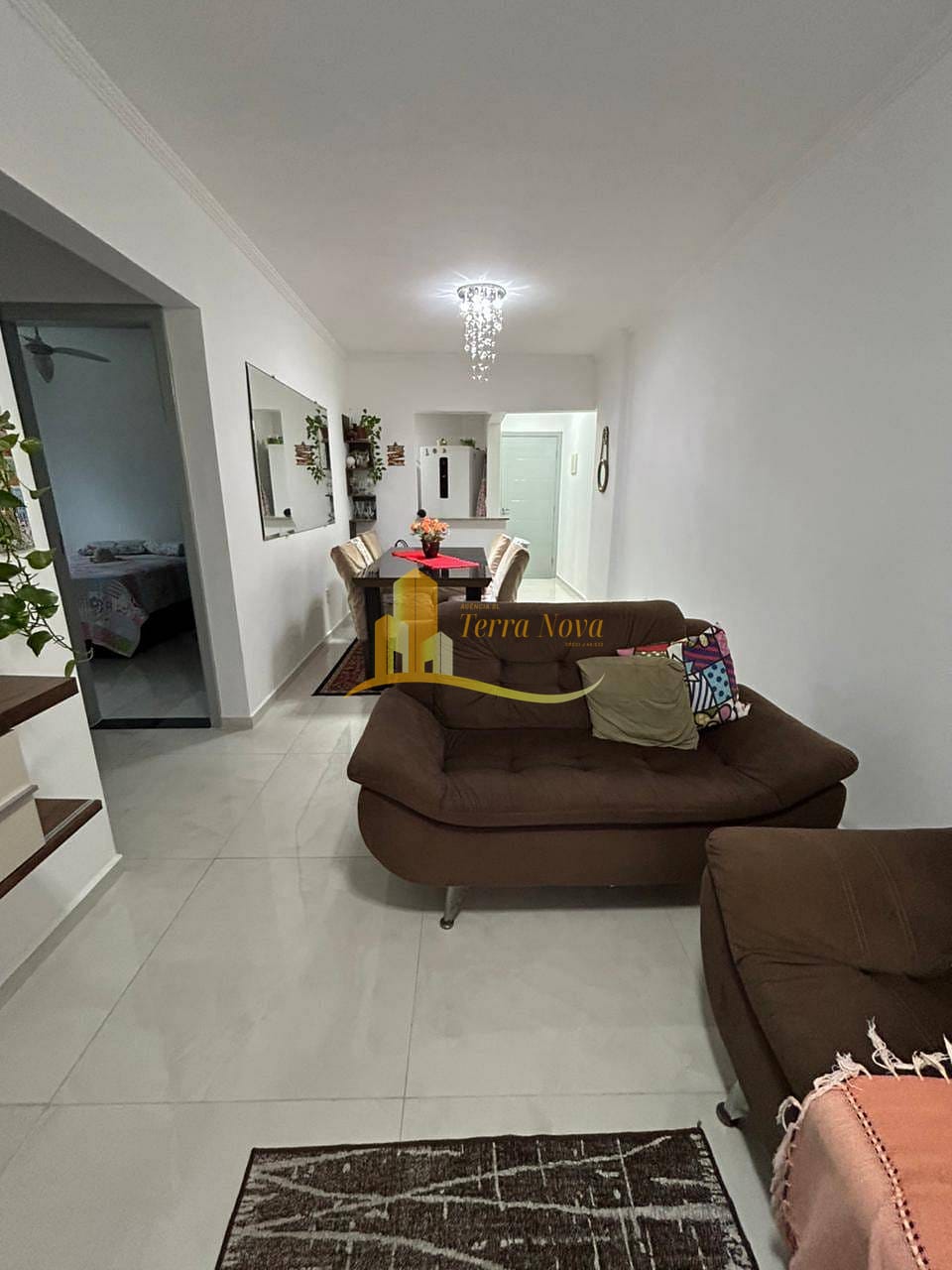 Apartamento, 2 quartos, 89 m² - Foto 9