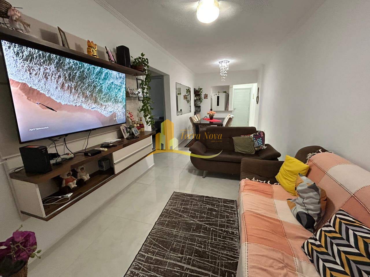 Apartamento, 2 quartos, 89 m² - Foto 7