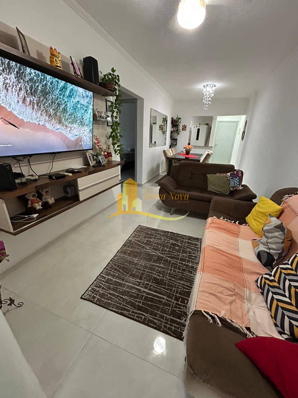 Apartamento, 2 quartos, 89 m² - Foto 8