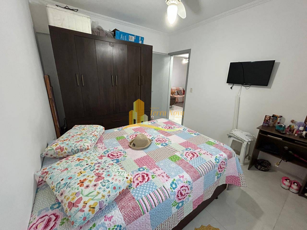 Apartamento, 2 quartos, 89 m² - Foto 21