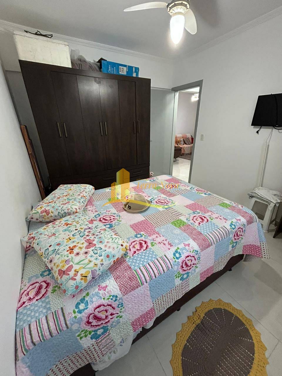 Apartamento, 2 quartos, 89 m² - Foto 20