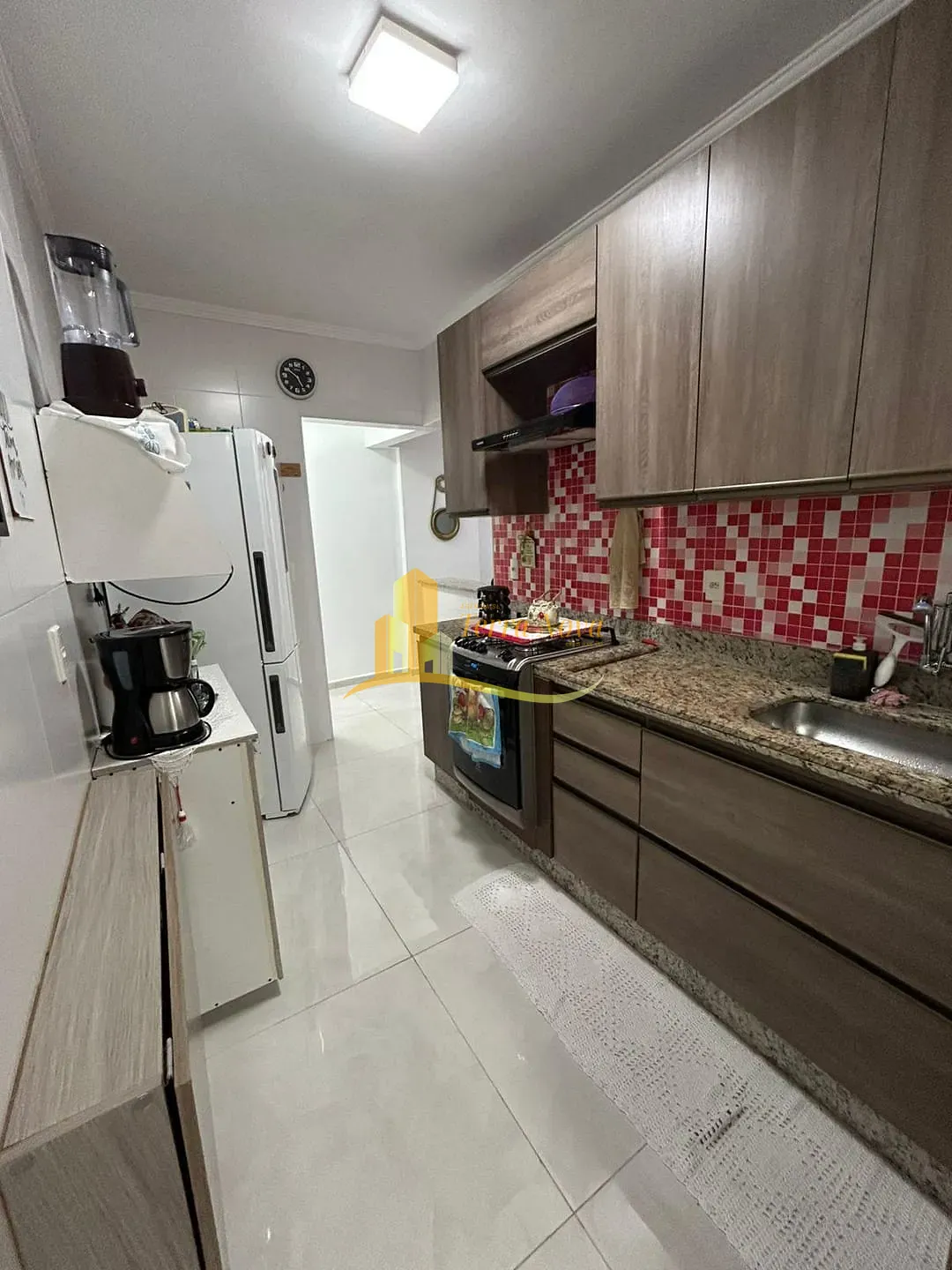 Apartamento, 2 quartos, 89 m² - Foto 2