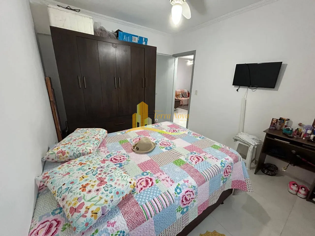 Apartamento, 2 quartos, 89 m² - Foto 21
