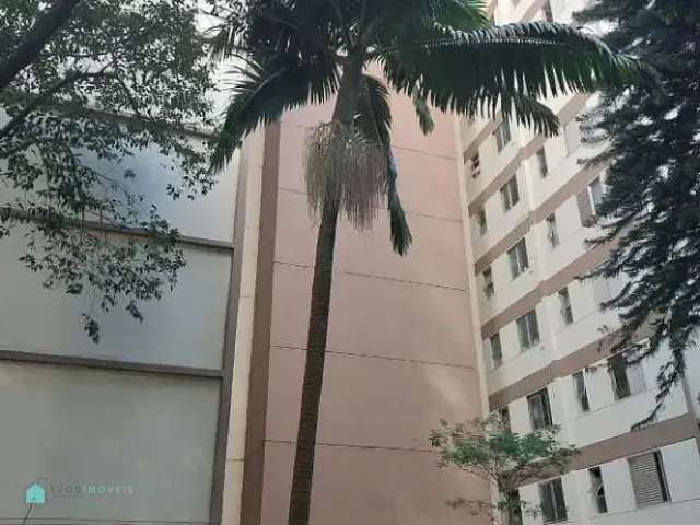 Apartamento 2 quartos e 1 banheiro, à venda, no bairro Jardim Íris em São Paulo