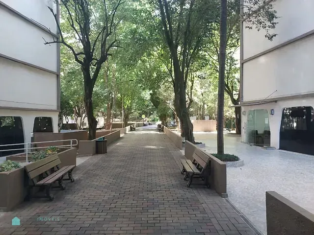 Apartamento 2 quartos e 1 banheiro, à venda, no bairro Jardim Íris em São Paulo