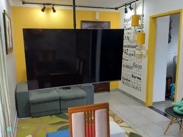Apartamento 2 quartos e 1 banheiro, à venda, no bairro Jardim Íris em São Paulo