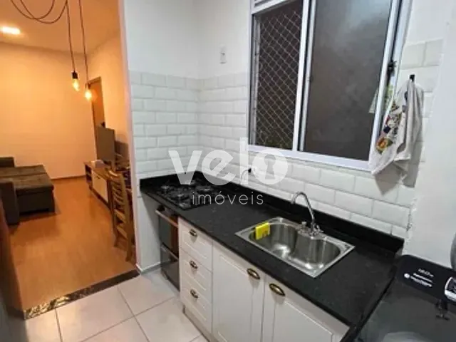 Apartamento 2 quartos e 1 banheiro, à venda, no bairro Granjas Santa Terezinha em Taubaté