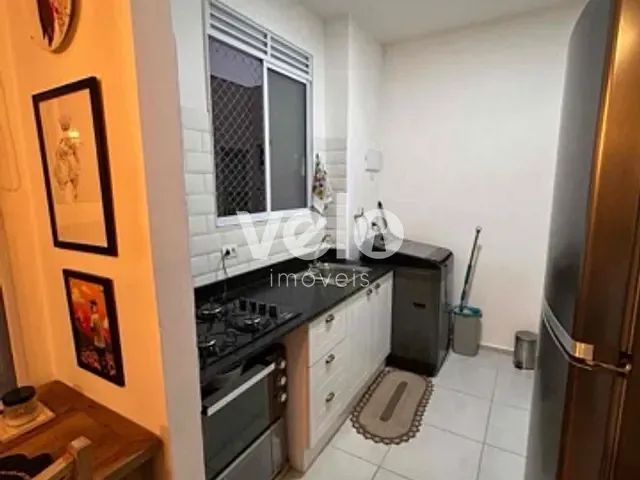 Apartamento 2 quartos e 1 banheiro, à venda, no bairro Granjas Santa Terezinha em Taubaté