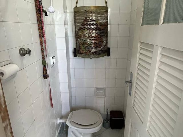 Apartamento com 92m² 4 quartos e 2 banheiros, à venda, no bairro Jaguaré em São Paulo