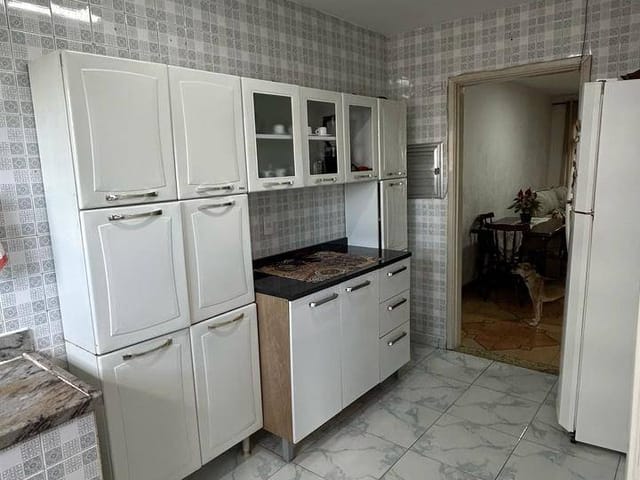 Apartamento com 92m² 4 quartos e 2 banheiros, à venda, no bairro Jaguaré em São Paulo