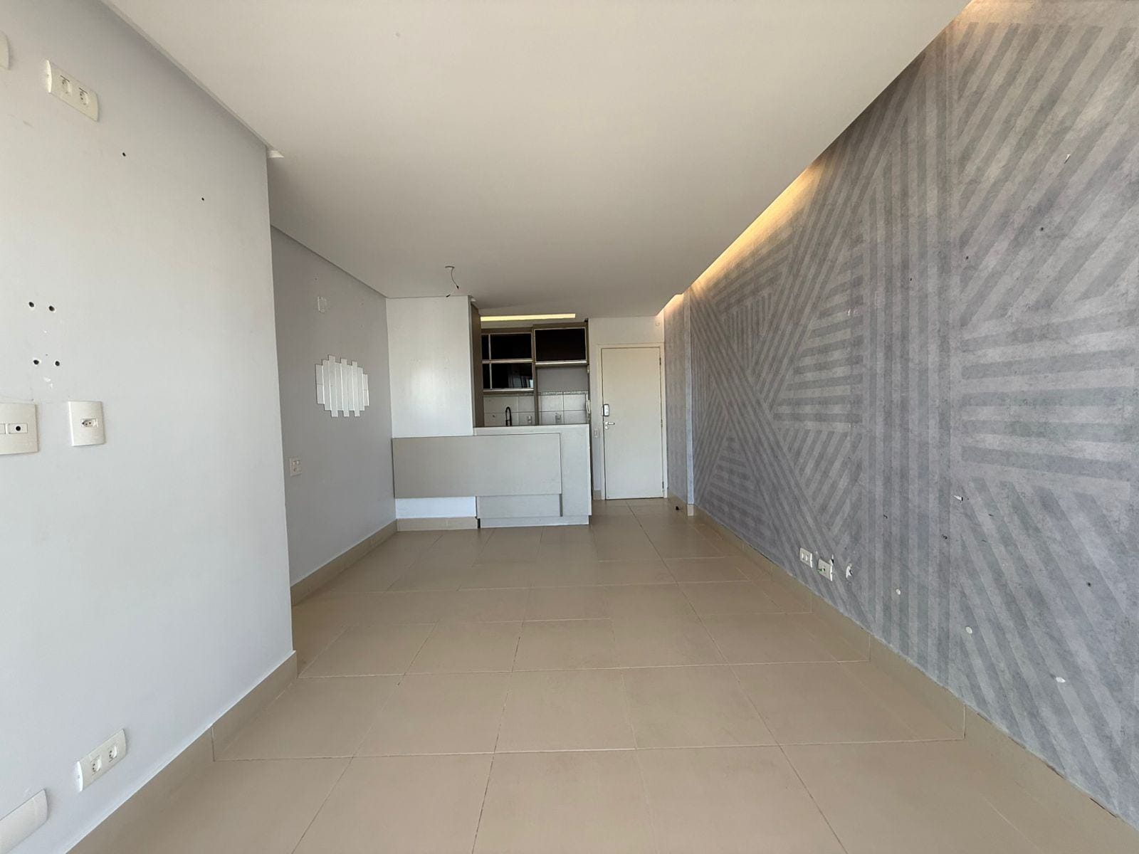Apartamento à venda com 2 quartos, 61m² - Foto 7
