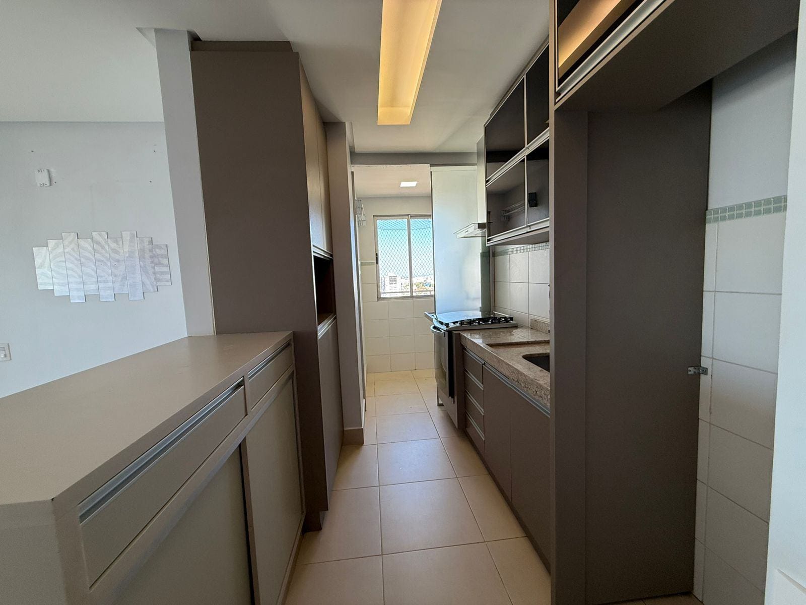 Apartamento à venda com 2 quartos, 61m² - Foto 9