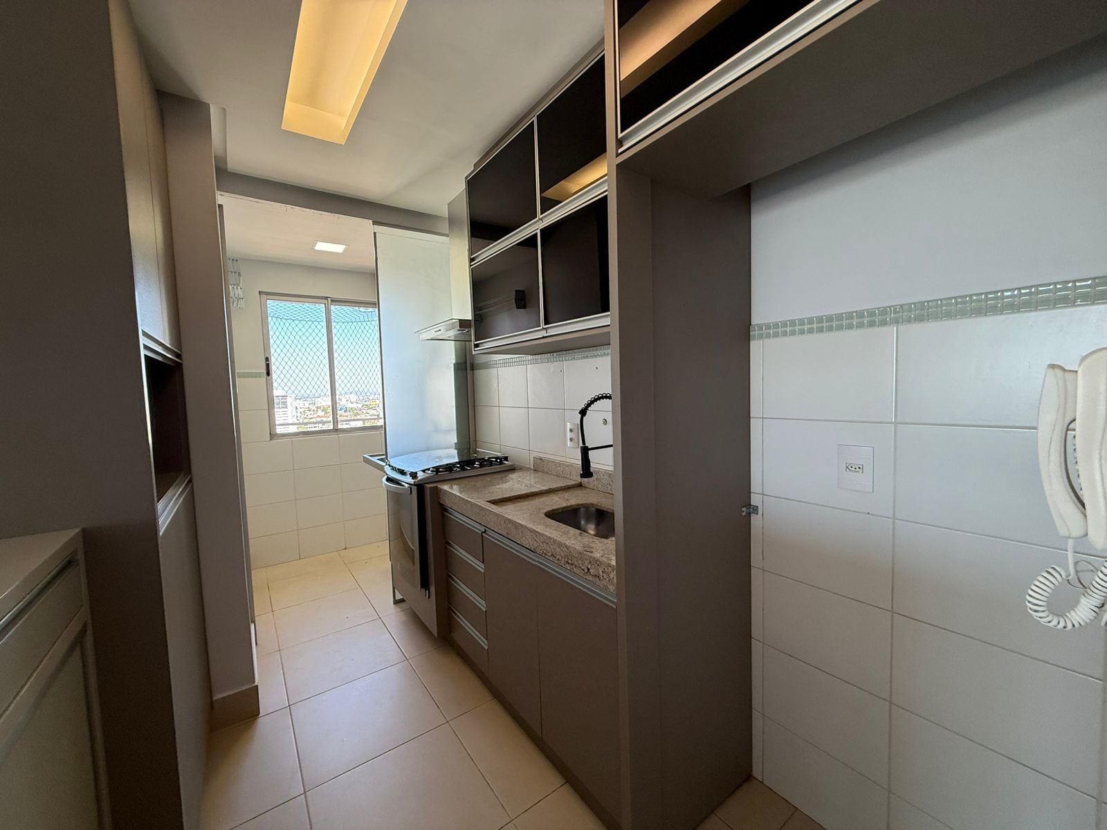 Apartamento à venda com 2 quartos, 61m² - Foto 11