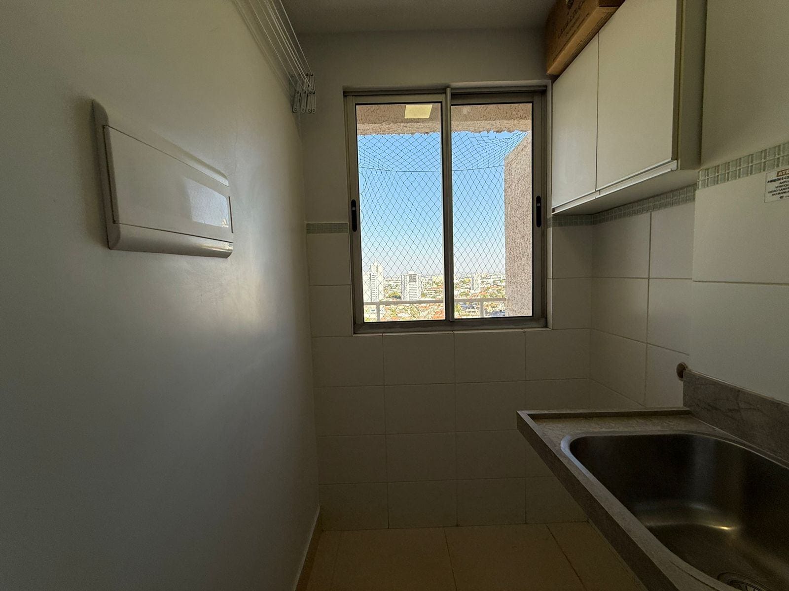 Apartamento à venda com 2 quartos, 61m² - Foto 12