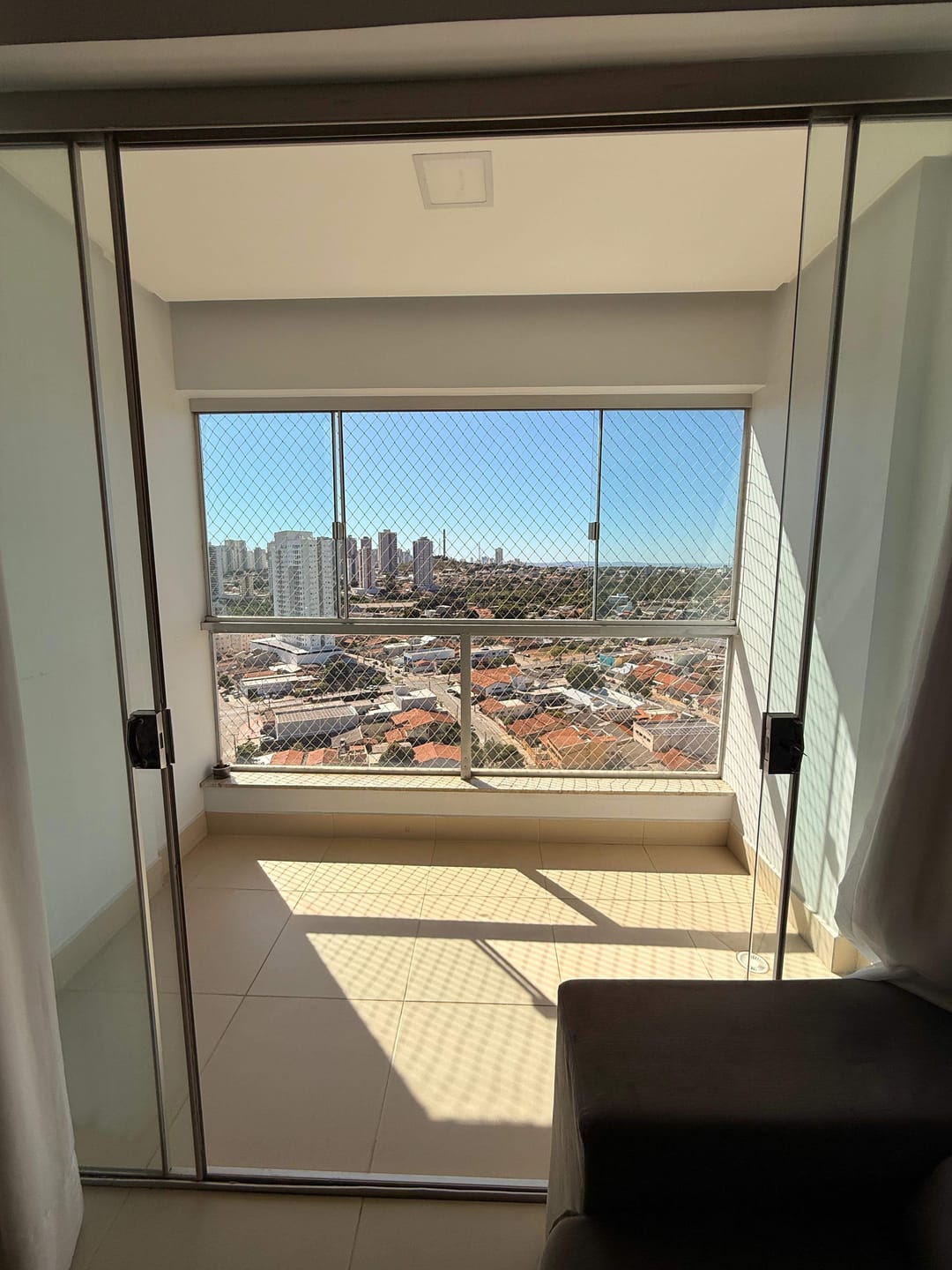 Apartamento à venda com 2 quartos, 61m² - Foto 4