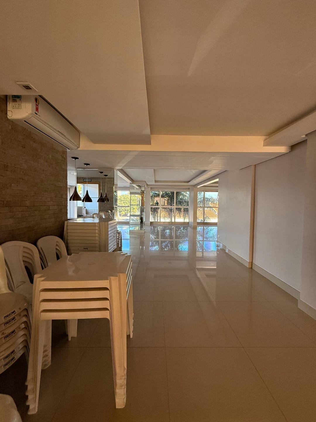 Apartamento à venda com 2 quartos, 61m² - Foto 19