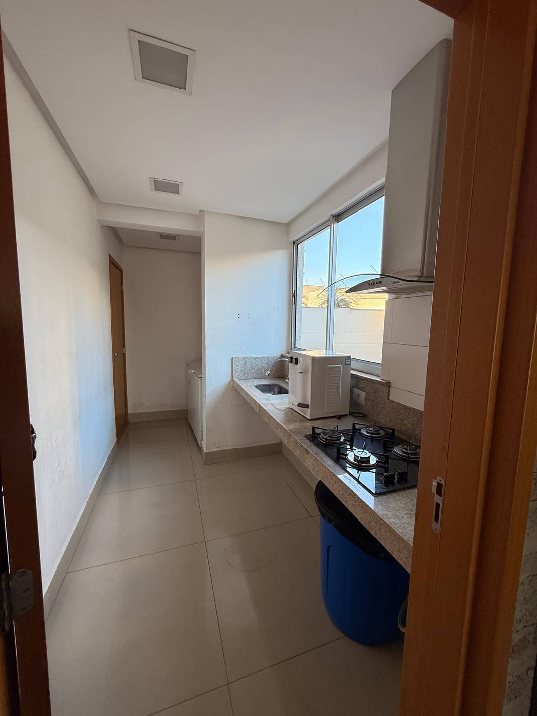 Apartamento à venda com 2 quartos, 61m² - Foto 20