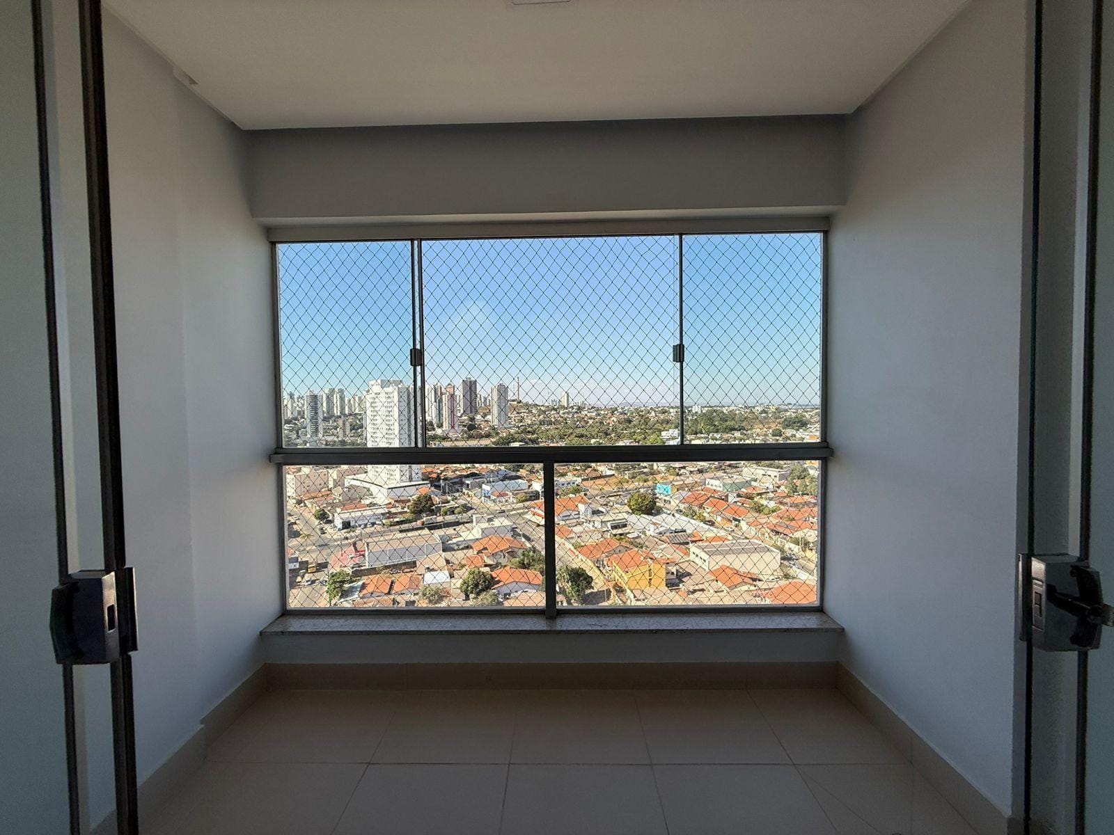 Apartamento à venda com 2 quartos, 61m² - Foto 5