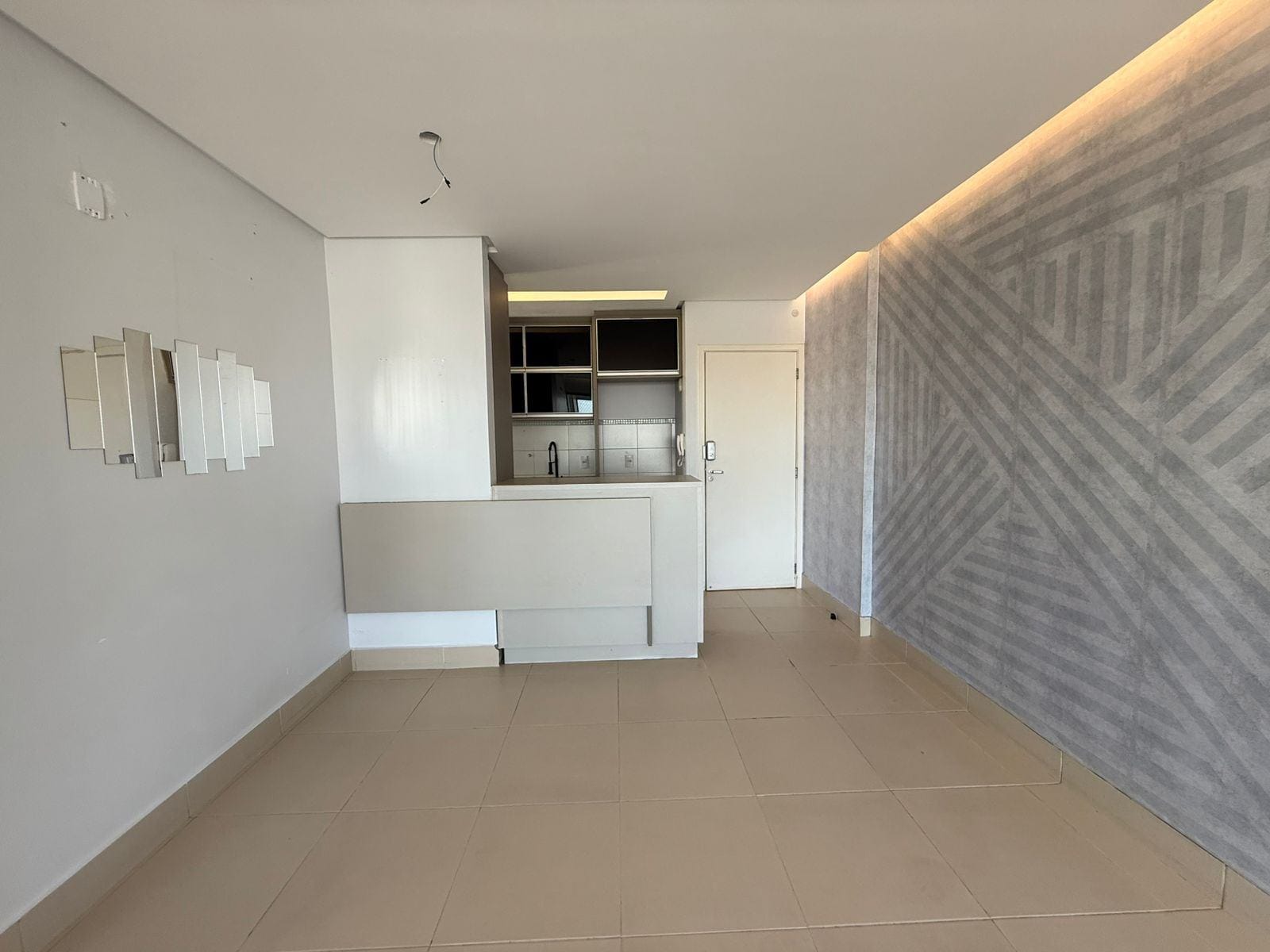 Apartamento à venda com 2 quartos, 61m² - Foto 6