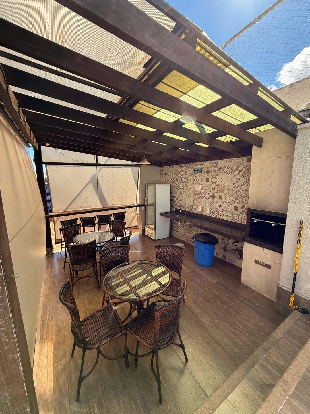 Apartamento à venda com 2 quartos, 61m² - Foto 26
